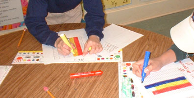 graphing froot loops image